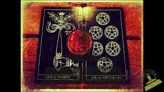 Divination Interpretation February 19th 2024
