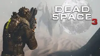 #letsplay DeadSpace 3 #3 - Nebenquest auf der Greely #gaming #gameplay #gamer #livestream #horror