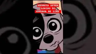 GEORGIA ELIMINATED