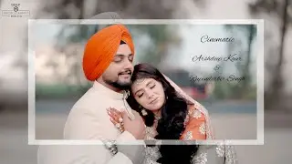 Wedding highlights 2026 Arashdeep Kaur weds aRupinderbir Singh Buttar 