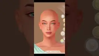 Learn from yesterday🫧☀️ #thesims4cas #createasim #simmer #thesims4cc #thesims4 #sims #sims4 #ts4