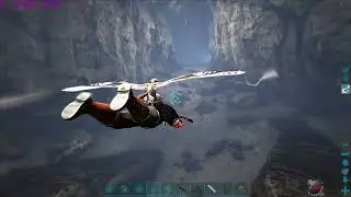 Ark Survival Evolved (CZ/SK) Fjordur 11 Radiácia a 3 Minibosses