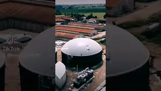 new #biogas