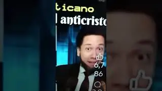 Enel vaticano hay culto satanico