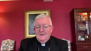 Archbishop of Birmingham Bernard Longley, The Catholic Church in England and Wales.