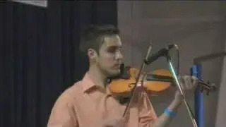 Vankleek Hill Fiddle & Dance Competition