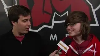 SneakyCastro talks about winning the Promotional Tournament