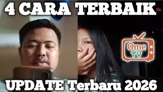 CARA UPDATE OME TV VERSI TERBARU 2026