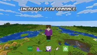 The BEST Minecraft Performance Mods