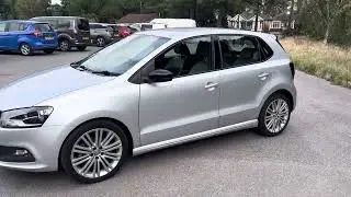 VW Polo (Walkaround)
