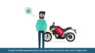 Honda Finance Options - Hire Purchase (HP)
