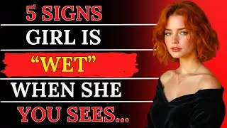 5 Subtle Signs She's Secretly Into You | Old Stoic's Guide to Attraction