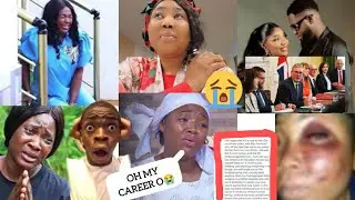 Breaking s&agrave;d nēws💔😭Ekene Umenwa career is over UK Authorities o OMG this h&oslash;'rr!bl3 evidence revealed