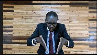 Approaching God Aright||Psalms 130:3-4|| Pastor Tonny Karwa