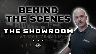 Las Vegas Showroom &ndash; Gym Design | Arsenal Strength - Custom Gym Design and Gym Equipment