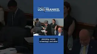 Fighting for a budget that meets our needs and values