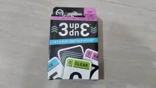 Cara main 3 up 3 down (how to play 3 up 3 down)