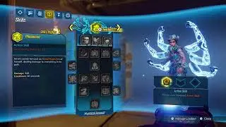 Playing with my Partner - Borderlands 3