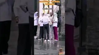 MUSLIMAH MILENIAL TIONGKOK #shorts #video #pendek #muslimah #milenial #tiongkok #muslim #china