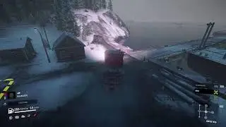 SnowRunner