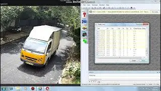 AUTOMATIC TRAFFIC COUNTER & CLASSIFIER  LIVE VEHICLE TRACKING