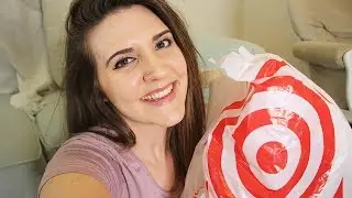 Target Dollar Spot Haul // April 2019 // $20 Dollar Haul-er!