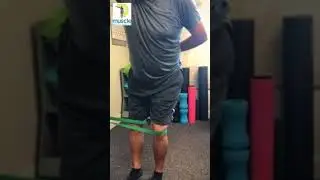 Mobility Empowerment - Restoring Ankle, Knee & Hip Alignment