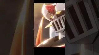 Mazinger's new debut X Premiere