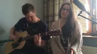 Avicii - Wake me up (Sandra Rugała cover)