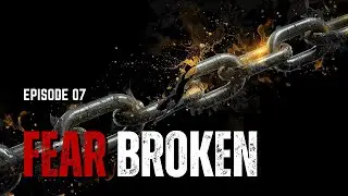 ONE Biblical Step That Destroys All Anxiety: Spiritual Warfare Teaching