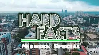 The Big Stories With Dr. Majeed Dahiru | Hard Facts, January 14th 2026