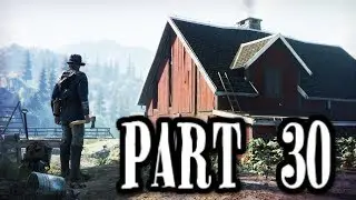 Vigor Walkthrough Gameplay Part 30 - Barred House - (Vigor Xbox One)