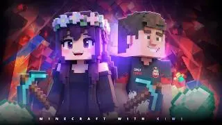 Insane Fun with Sensei in Minecraft | Day 2
