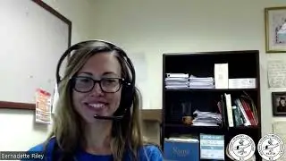NCMS & NAM National Doctors' Week Video - Dr. Riley