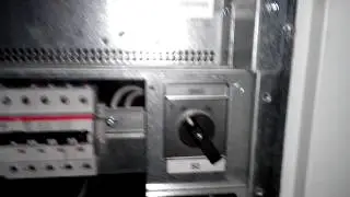 ИБП EATON 9305  20 ква обзор