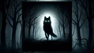The Forest Pt. 3 - Deep Dark Bass Dubstep Mix [2024]