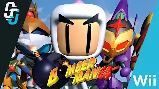 Gameplay #2 - Bomberman 64