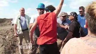 Water Protectors