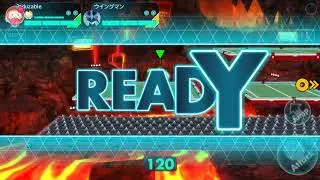 Jump Stadium Gameplay (android)