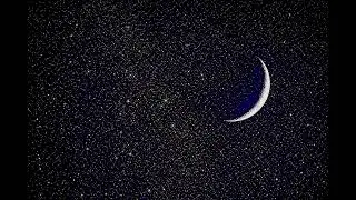 ELJO - Waxing Crescent