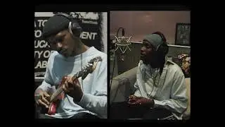 Karl Benjamin - Moon (Acoustic Video)