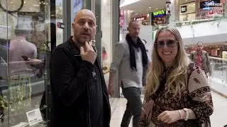 Бренд Dita премиум-класса представил новую коллекцию Lancier