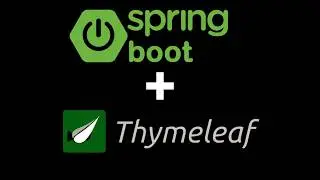 Thymeleaf in Spring Boot | Complete Web Development Tutorial
