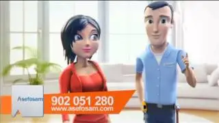 TODOJINGLES - ASEFOSAM