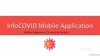 Mobile Ubiquitous Computing