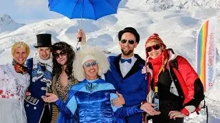 Arosa Gay Ski Week - Teaser