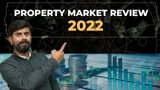 PROPERTY MARKET REVIEW PAKISTAN 2022 - DHA ISLAMABAD - BAHRIA TOWN