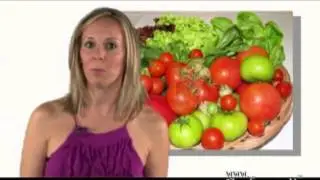 Nutritious Diet Tips On Video 10 &ndash; Super Tomato