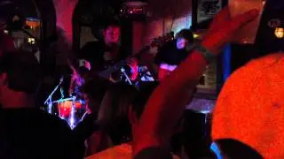 Amelia Island Florida Shrimp Fest 2013 At The The Palace Saloon.