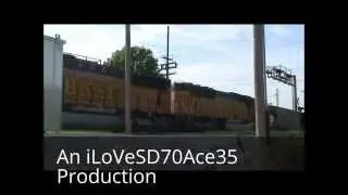 Intro 2 - iLoVeSD70Ace35 Channel
